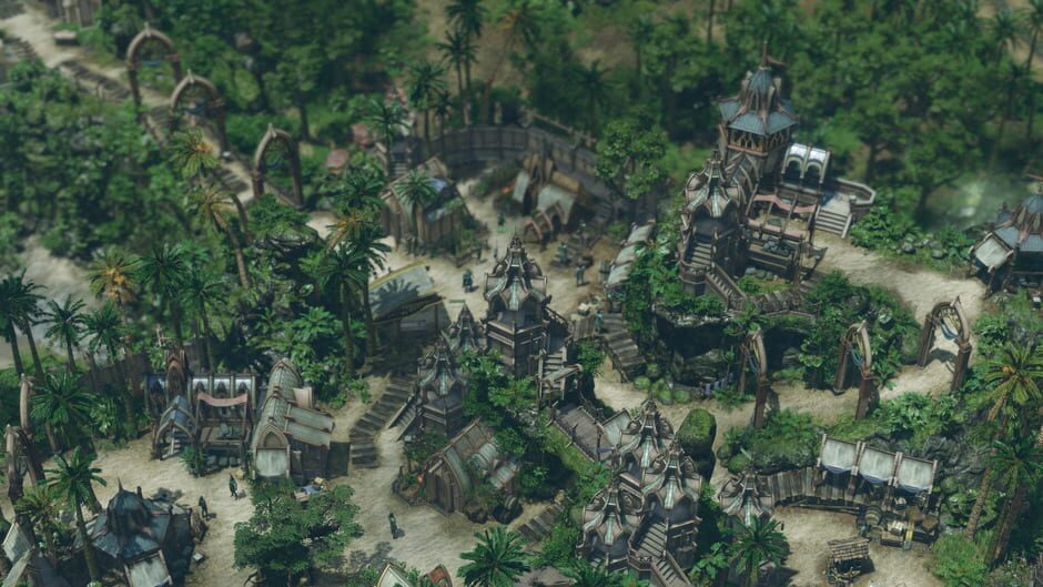 SpellForce 3 screenshot 8