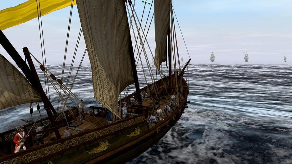 East India Company screenshot 4