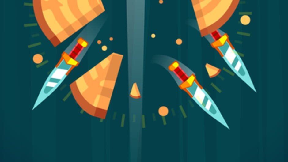 Knife Hit screenshot 3
