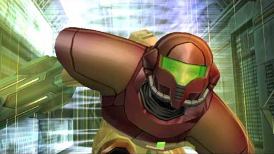 Metroid Prime screenshot 7