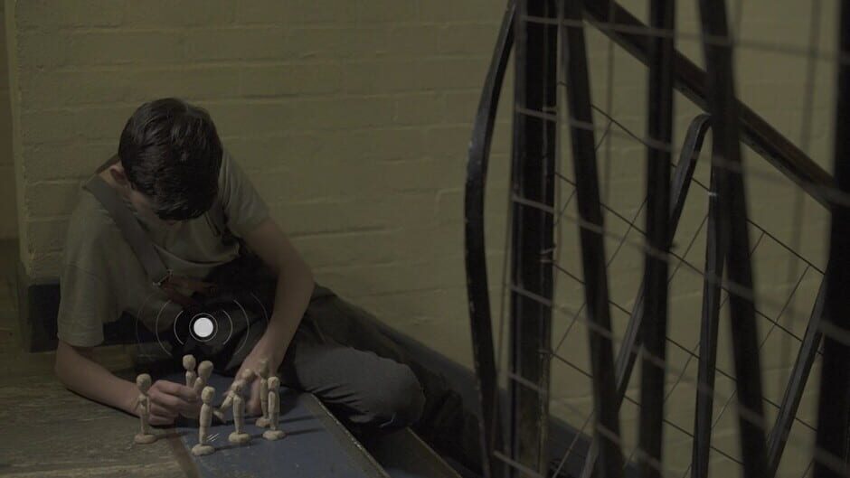 The Bunker screenshot 1