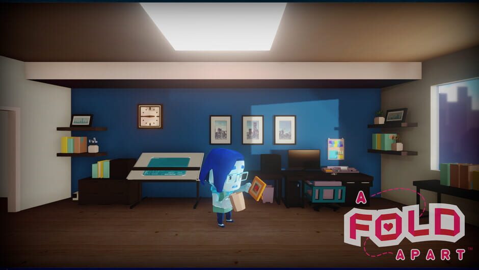 A Fold Apart screenshot 6
