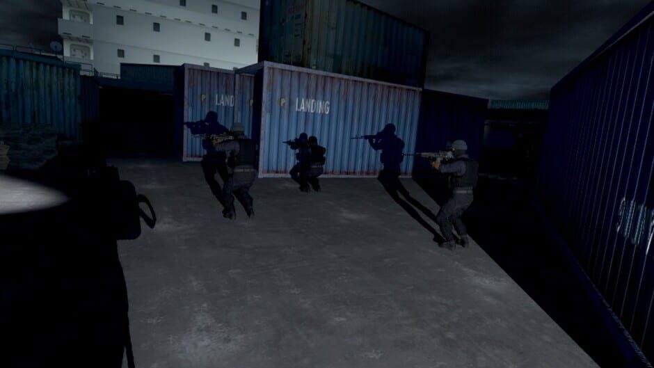 Onward screenshot 4