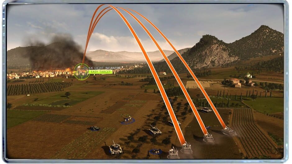 R.U.S.E. screenshot 4