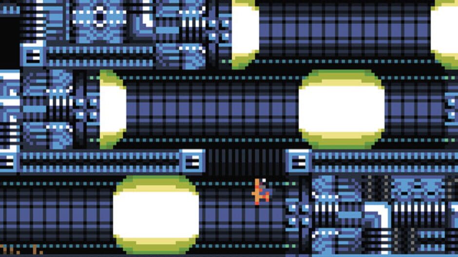 Environmental Station Alpha screenshot 4