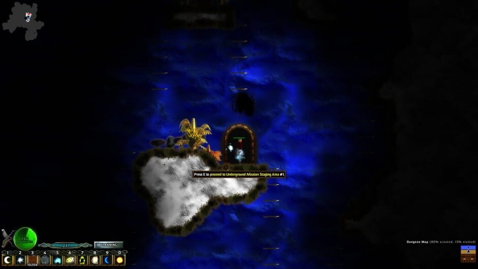 A Valley Without Wind screenshot 3