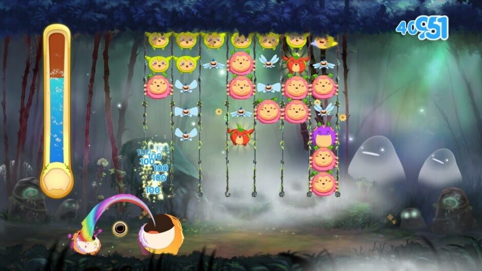 Critter Crunch screenshot 5
