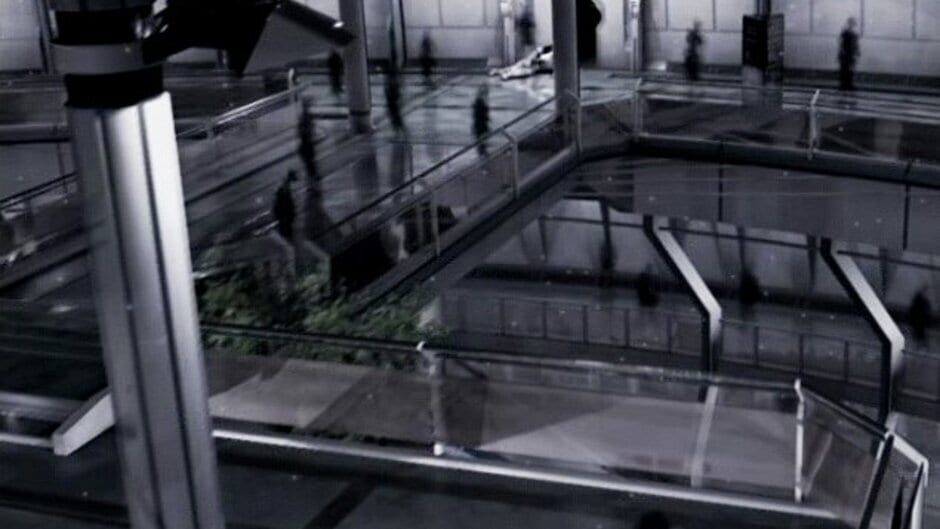 Echo Night: Beyond screenshot 3