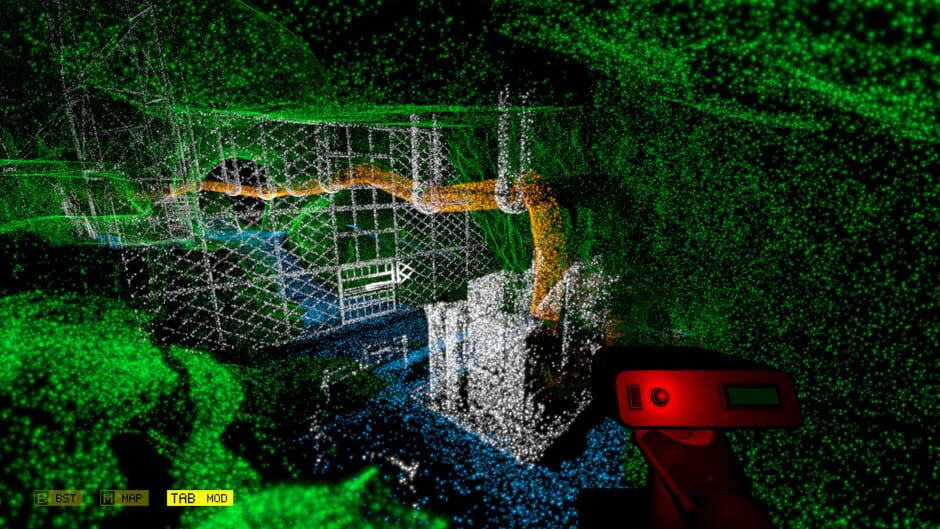 Scanner Sombre screenshot 1