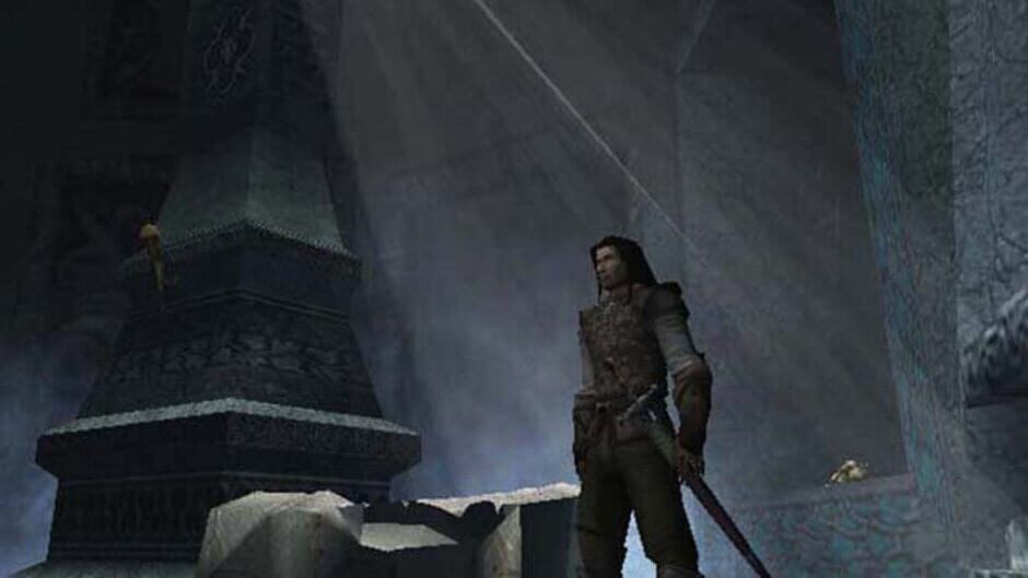 The Lord of the Rings: The Fellowship of the Ring screenshot 5