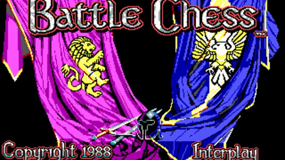 Battle Chess screenshot 6