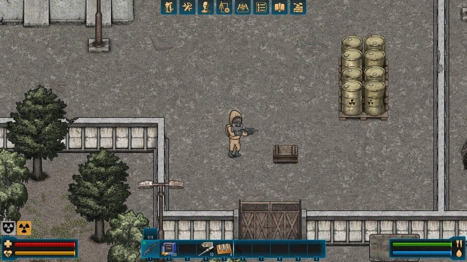 CryoFall screenshot 6