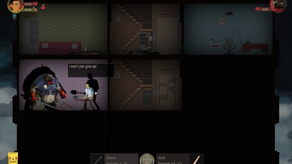 Skyhill screenshot 2