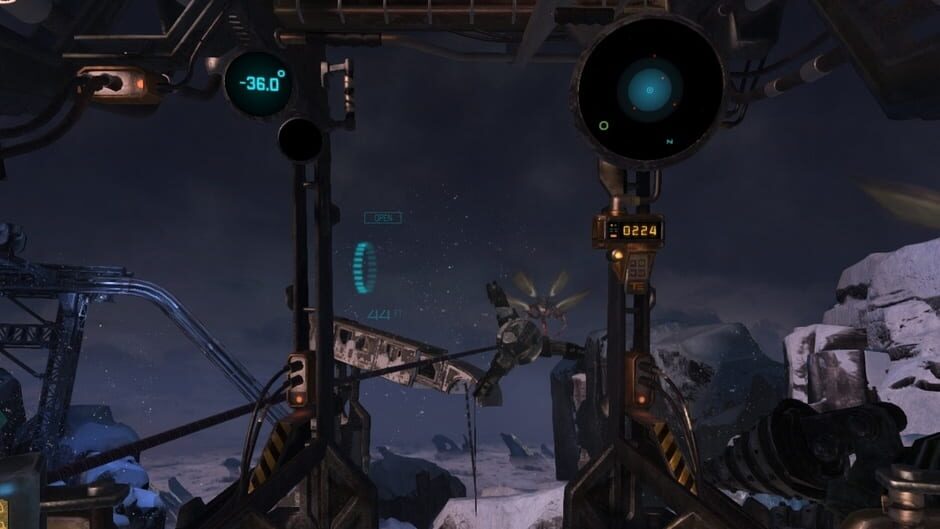 Lost Planet 3 screenshot 4