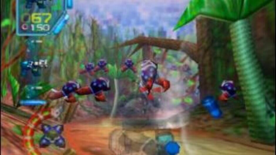 Jet Force Gemini screenshot 4