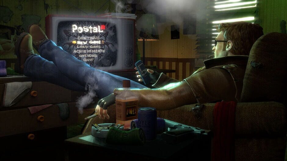 Postal III screenshot 3