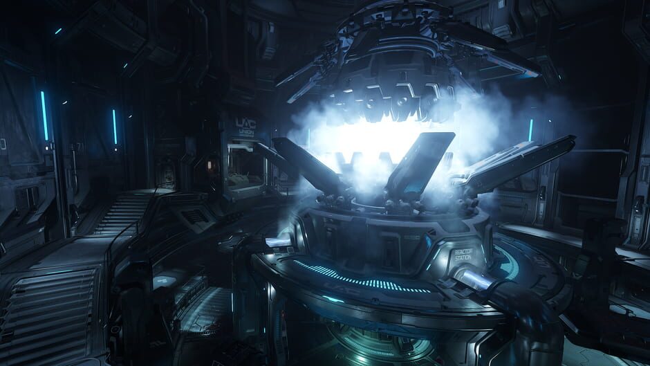 Doom VFR screenshot 2