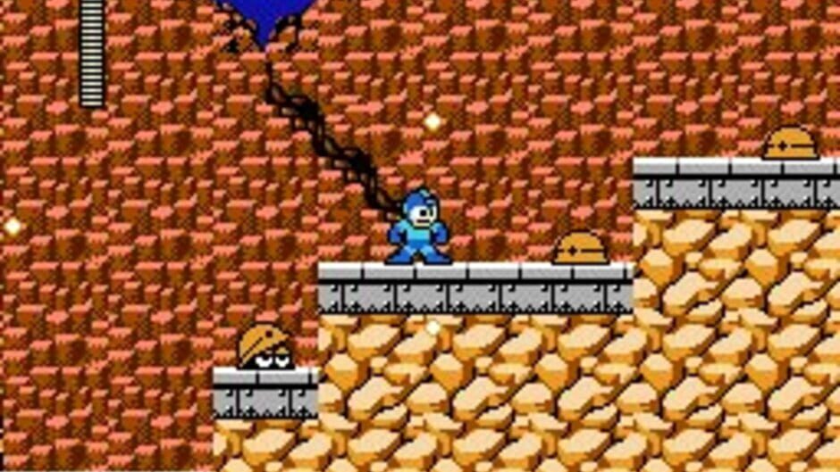 Mega Man screenshot 8