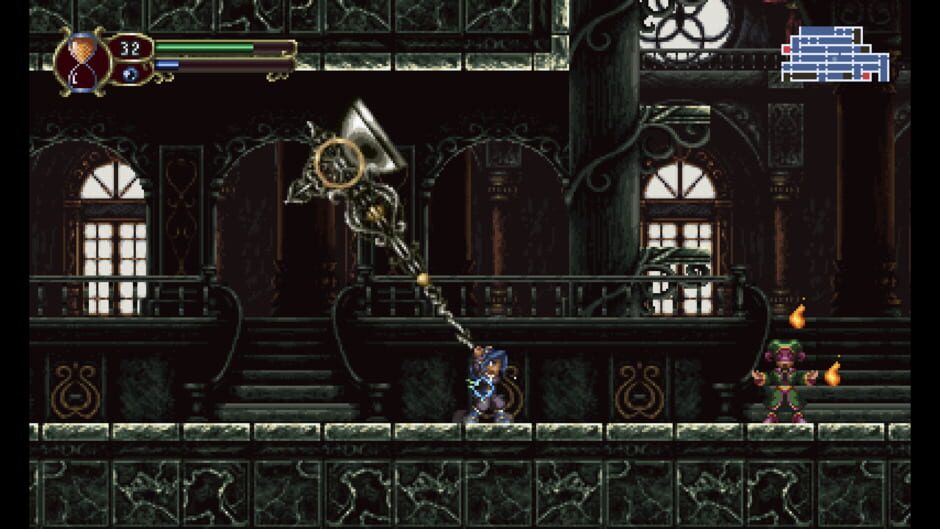 Timespinner screenshot 5