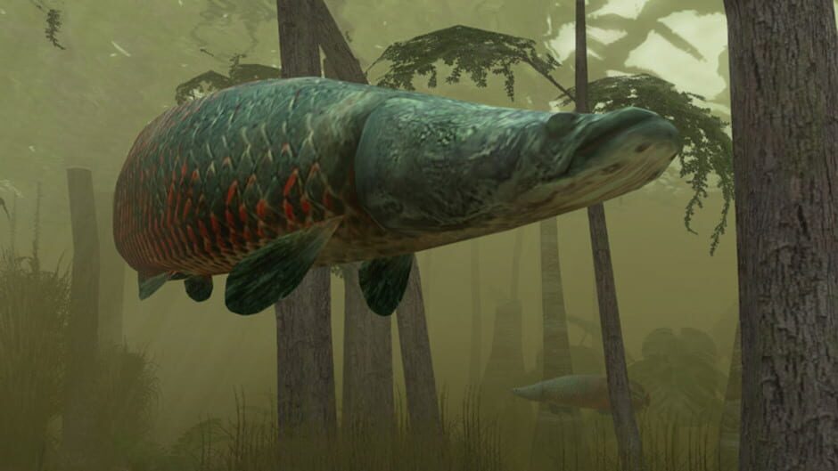 Endless Ocean: Blue World screenshot 5