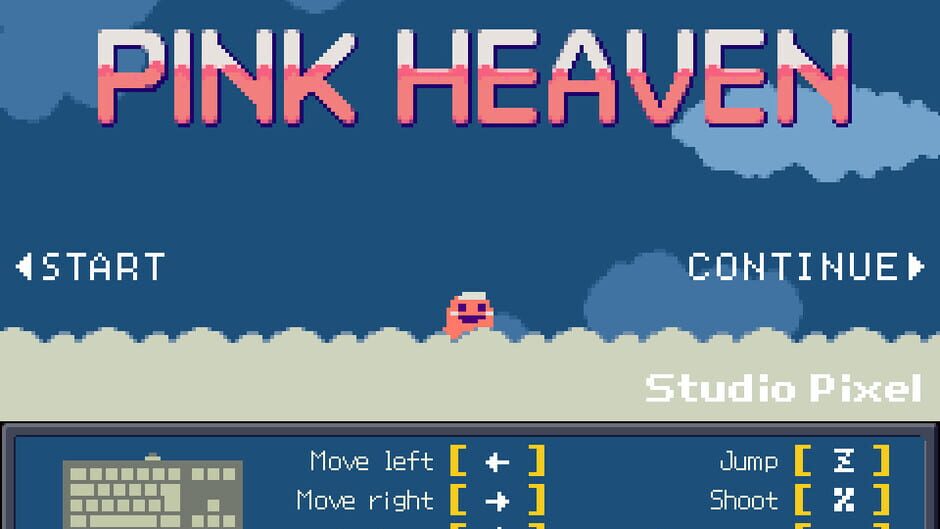 Pink Heaven screenshot 4