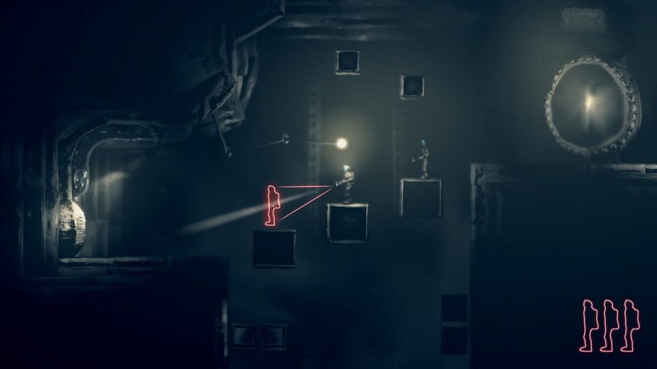 The Swapper screenshot 5