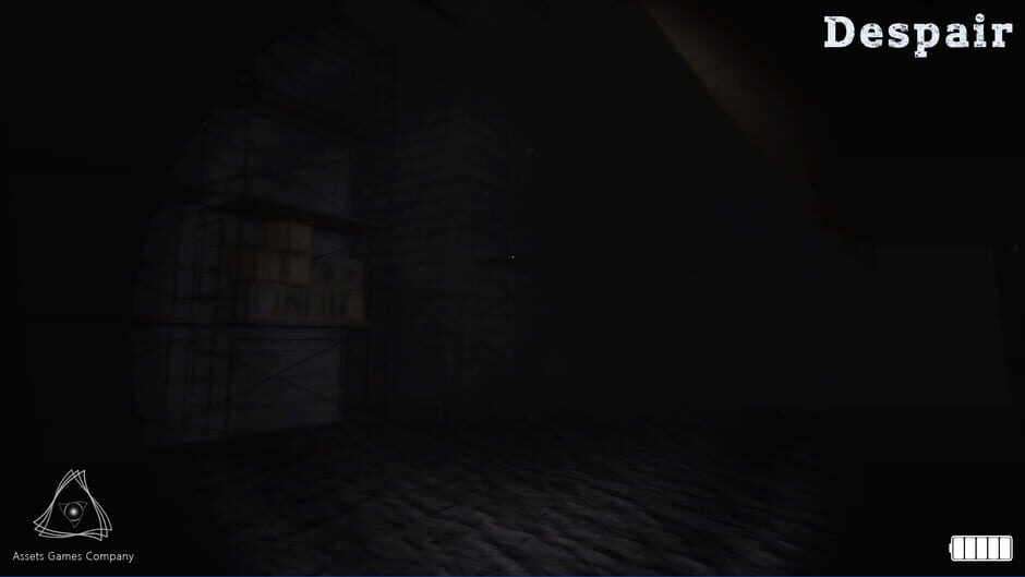 Despair screenshot 5