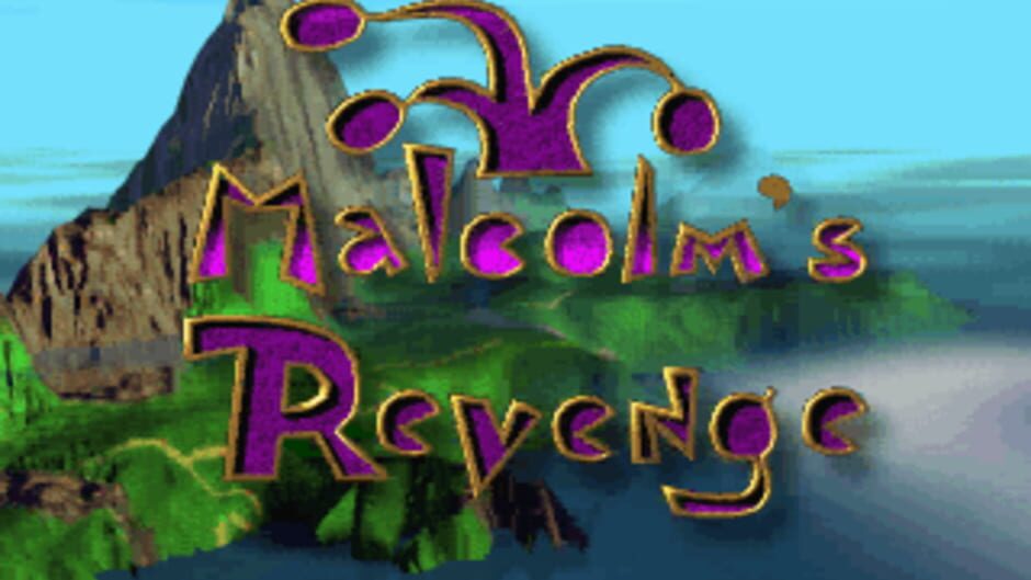 The Legend of Kyrandia 3: Malcolm's Revenge screenshot 3
