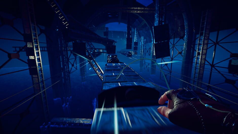 The Free Ones screenshot 4