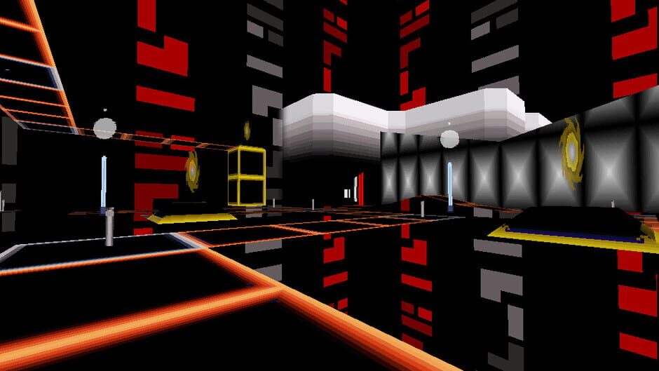 Electric Highways screenshot 2