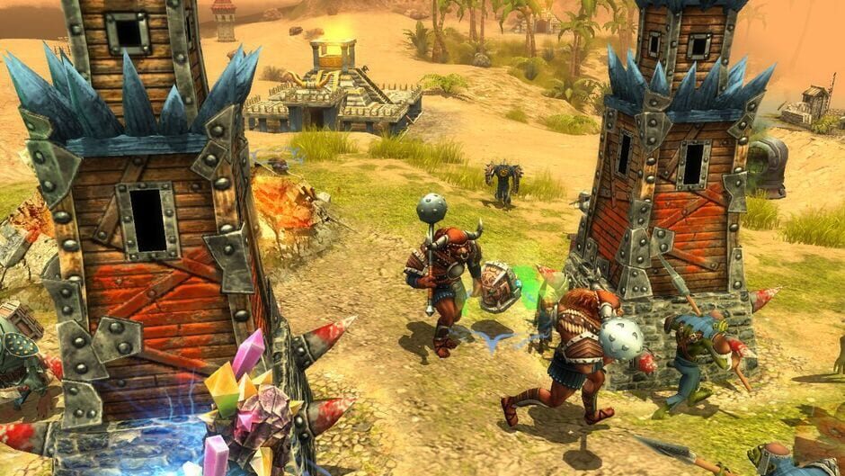 Majesty 2 Collection screenshot 3