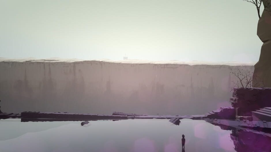 Vane screenshot 1