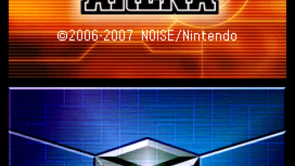 Custom Robo Arena screenshot 8