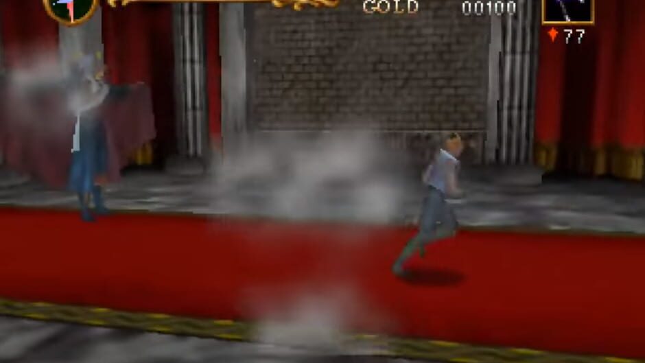 Castlevania screenshot 1