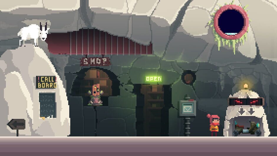 Summer Catchers screenshot 5