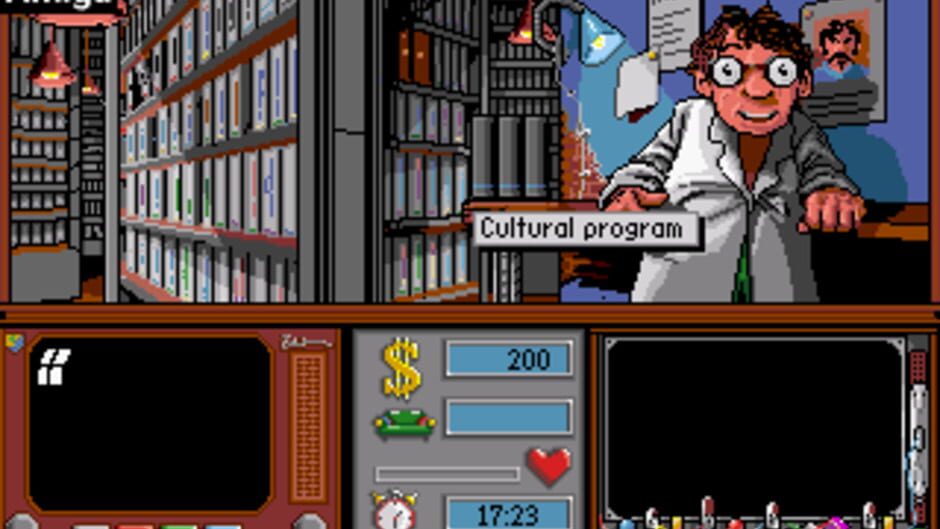 Mad TV screenshot 3