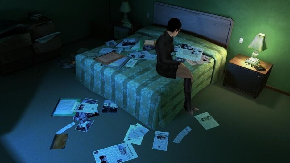 Still Life 2 screenshot 8