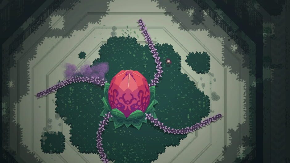 Titan Souls screenshot 4