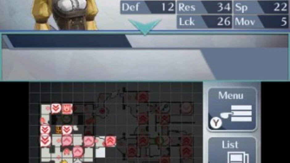 Fire Emblem Warriors screenshot 7