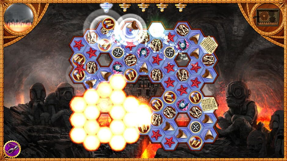 Azkend 2: The World Beneath screenshot 4
