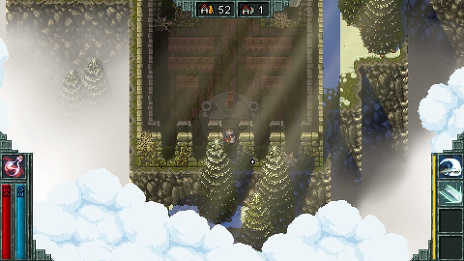 Heroes of Hammerwatch screenshot 4