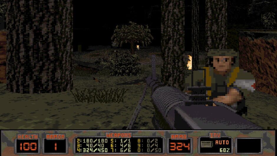 Nam screenshot 5