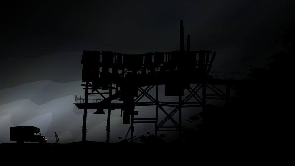 Kentucky Route Zero screenshot 4
