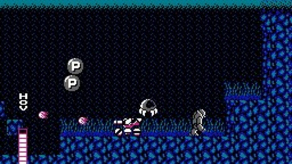 Blaster Master screenshot 3