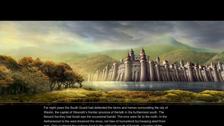 Battle for Wesnoth screenshot 4