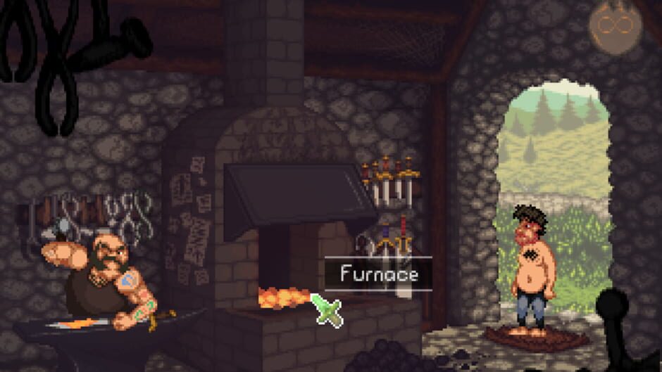 Guard Duty screenshot 2