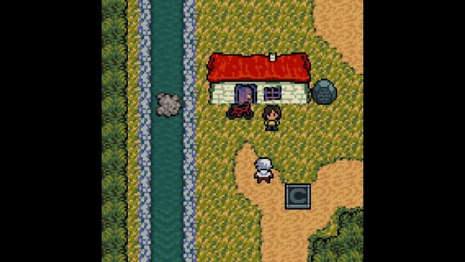 Anodyne screenshot 4