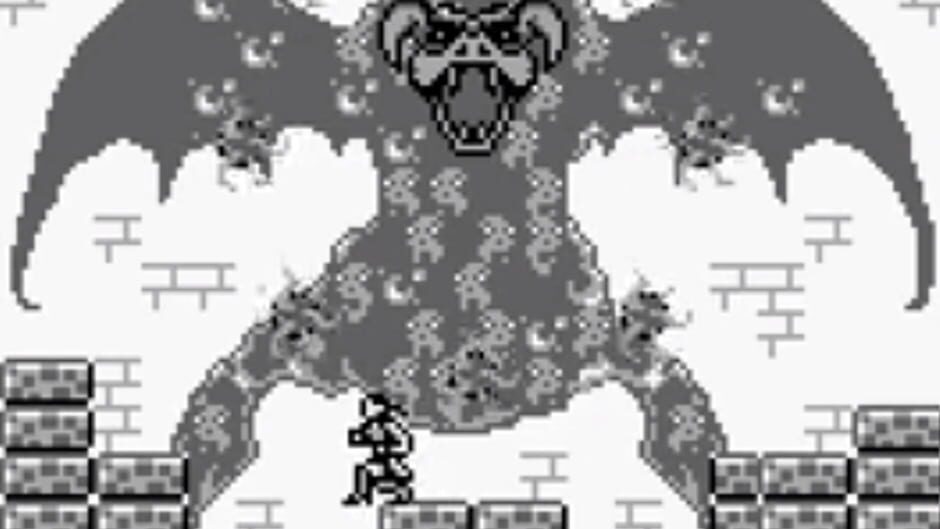 Castlevania Legends screenshot 7