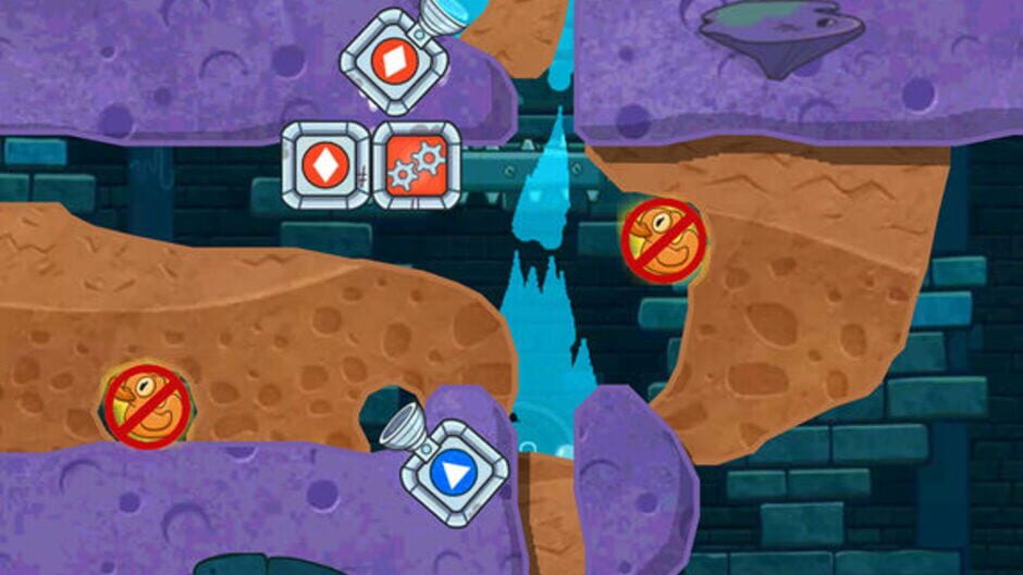 Where's My Water? 2 screenshot 2