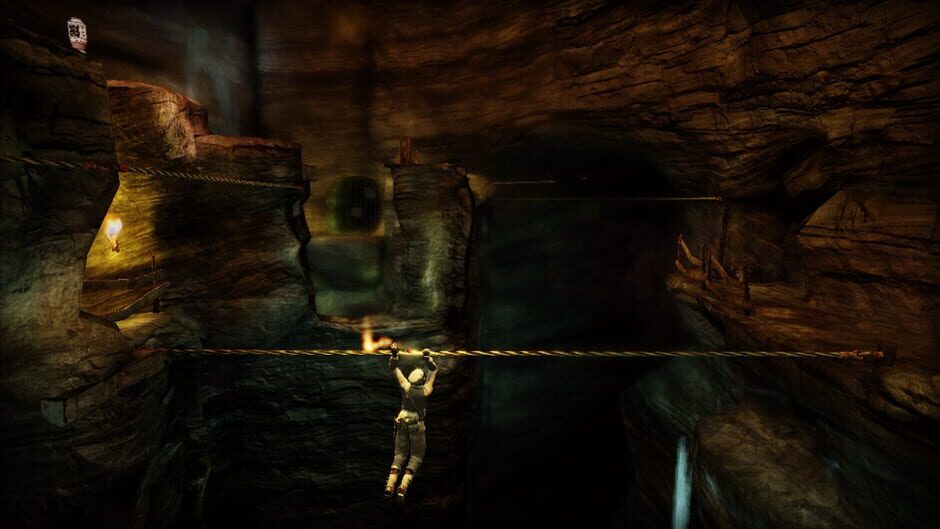 Adam's Venture Chronicles screenshot 5